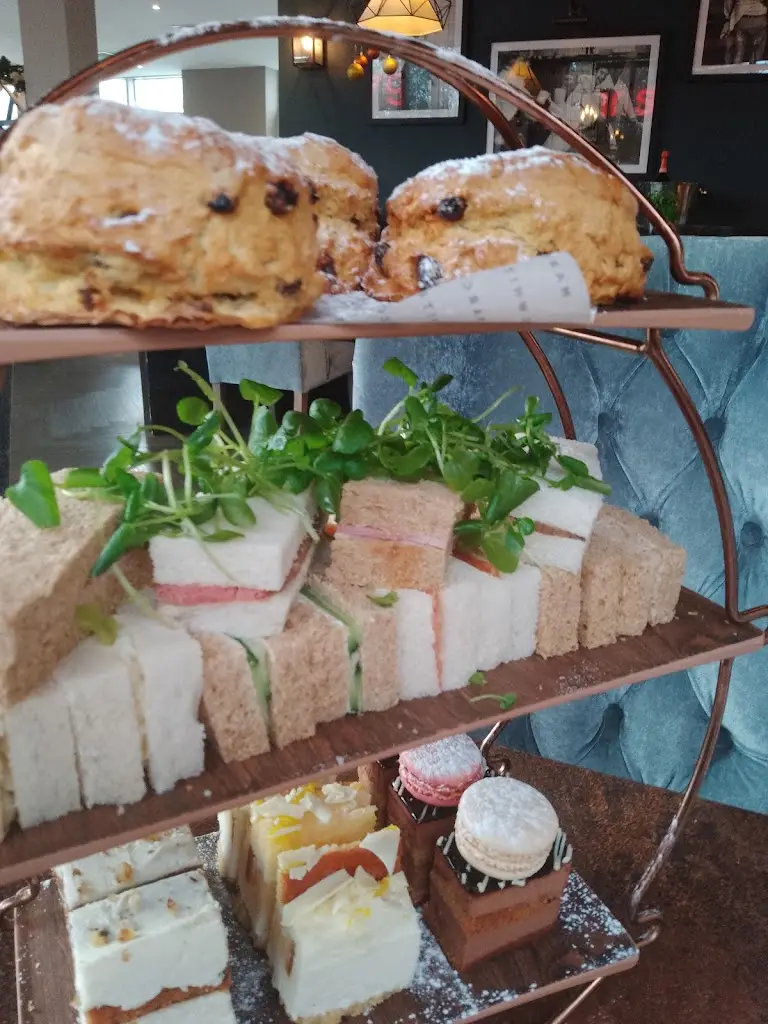 Marco Pierre White Steakhouse Bar & Grill Bridgwater_Bridgwater_slider_image_3