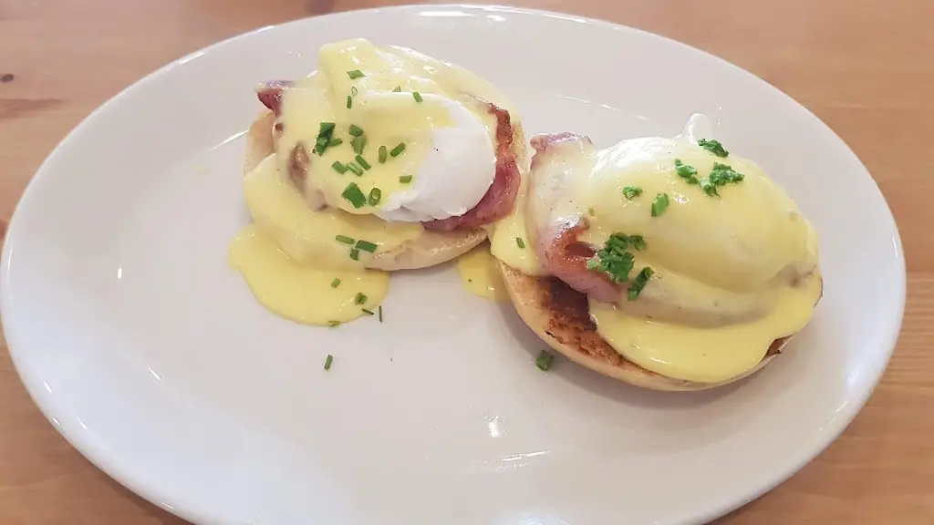 Menu_The Bridge Cafe/Restaurant_Bridgwater_image_1