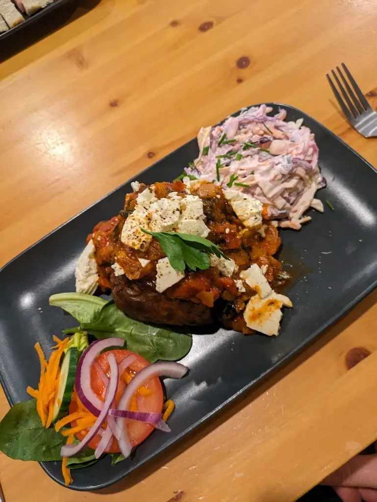 Menu_The Bridge Cafe/Restaurant_Bridgwater_image_2