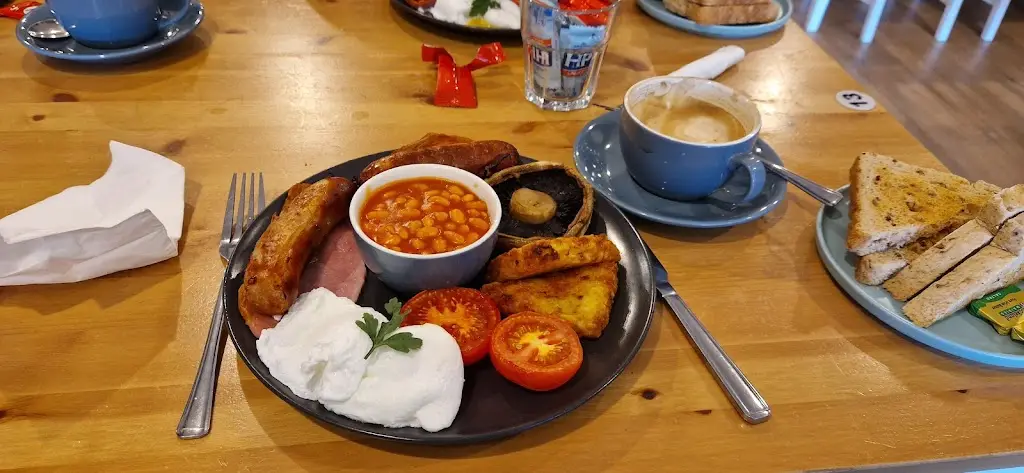 Menu_The Bridge Cafe/Restaurant_Bridgwater_image_3