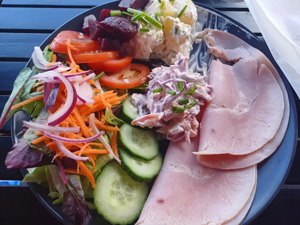 Menu_The Bridge Cafe/Restaurant_Bridgwater_image_9