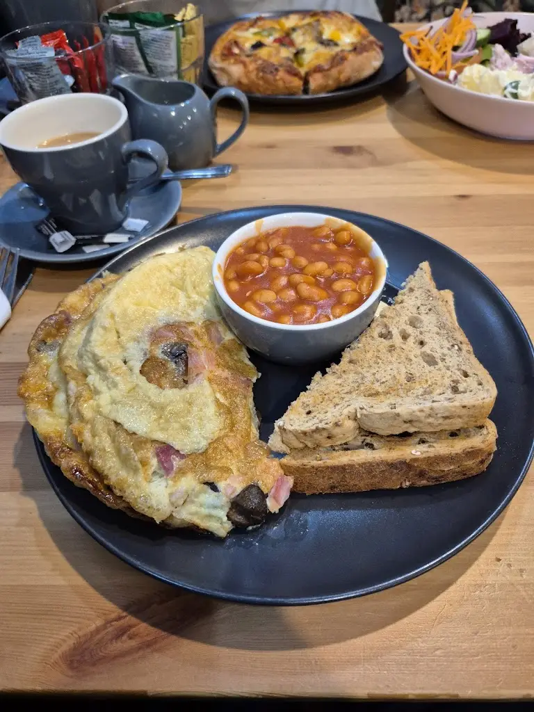 The Bridge Cafe/Restaurant_Bridgwater_slider_image_3