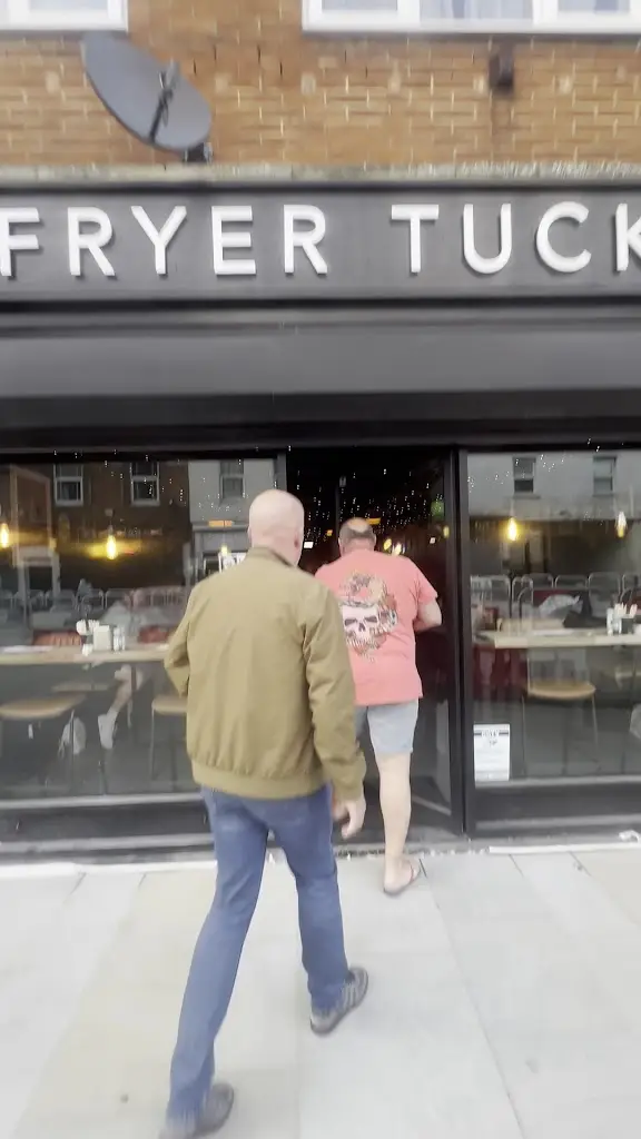 Fryer Tucks_Bridgwater_slider_image_2