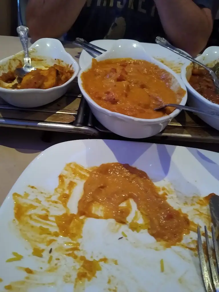 Menu_Spice Club_Bridgwater_imagen_5