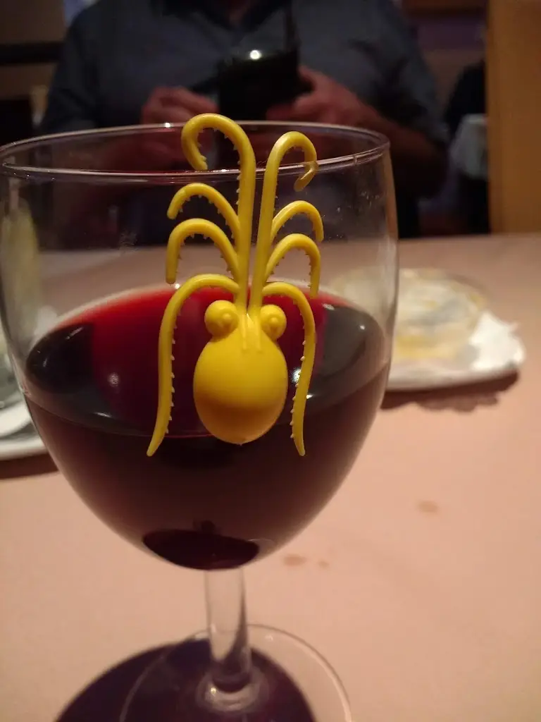 Menu_Spice Club_Bridgwater_imagen_7