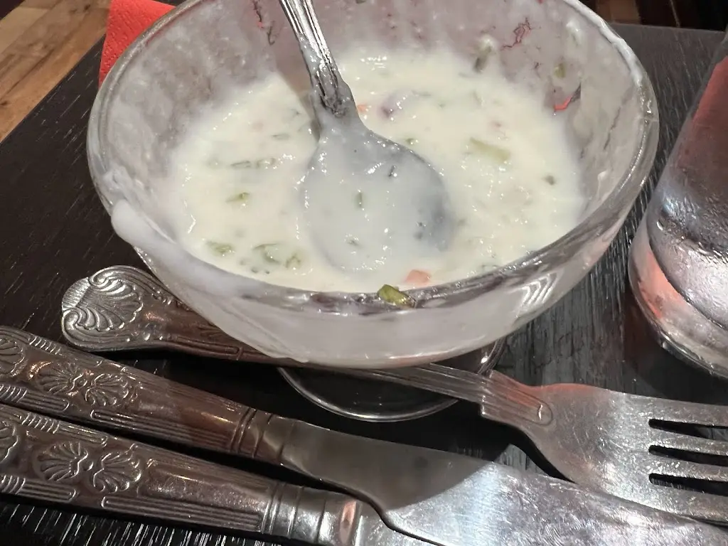 Menu_Spice Club_Bridgwater_imagen_9