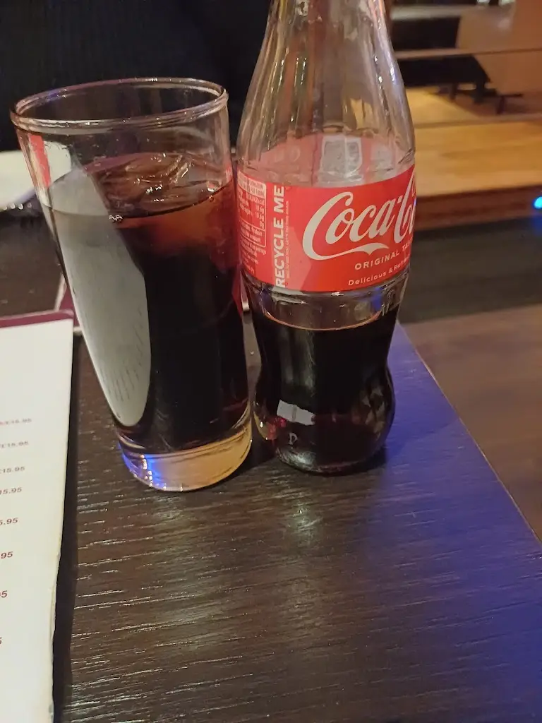 Clare Cox_Spice Club_Bridgwater_reseña