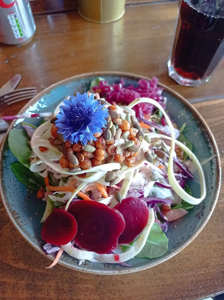 Menu_The Purplespoon Cafe, Catering & Events_Bridgwater_image_6