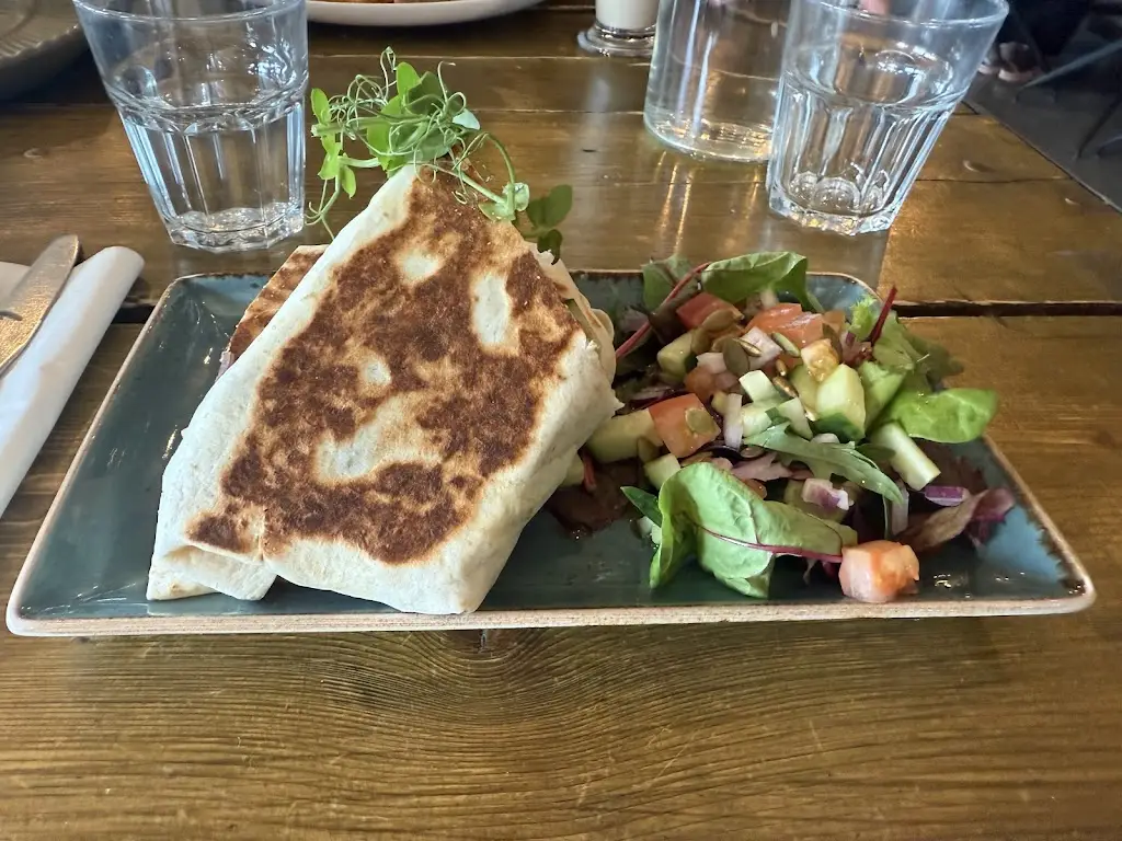 Mandy & Antony_The Purplespoon Cafe, Catering & Events_Bridgwater_review