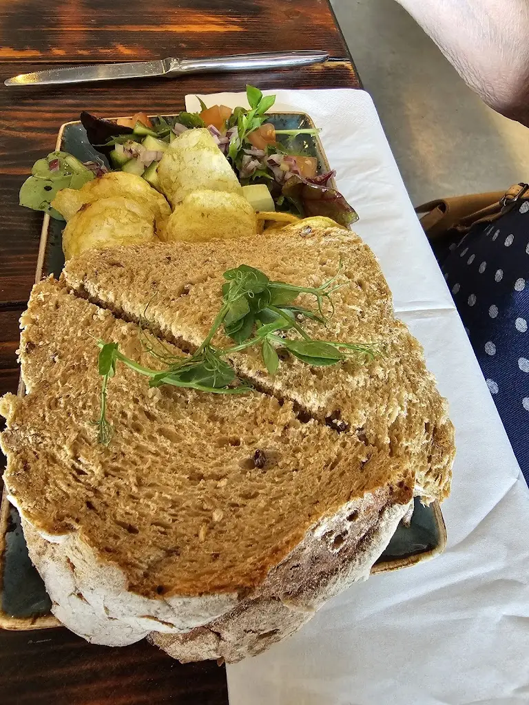 Karen Mico_The Purplespoon Cafe, Catering & Events_Bridgwater_review