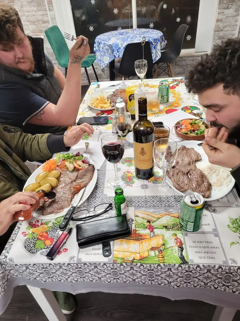 Menu_THE PORTUGUESE GRILL_Bridgwater_image_9