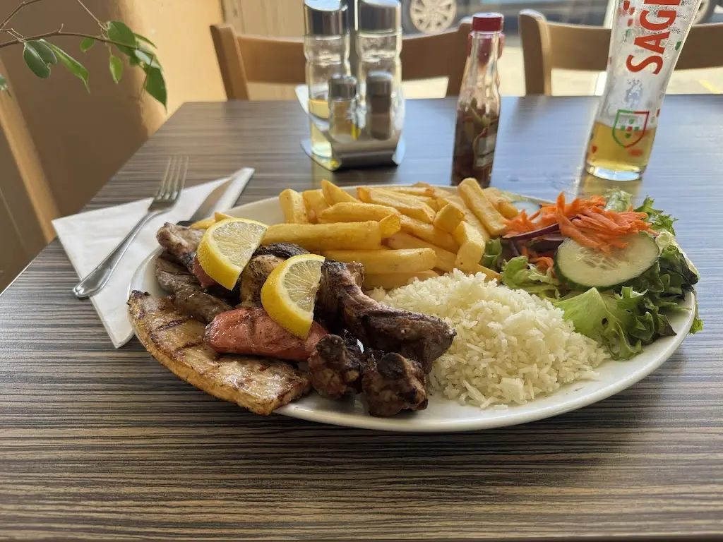 THE PORTUGUESE GRILL_Bridgwater_slider_image_2