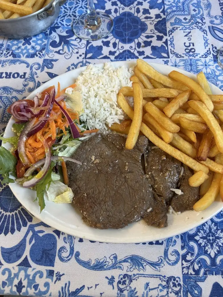 THE PORTUGUESE GRILL_Bridgwater_slider_image_3