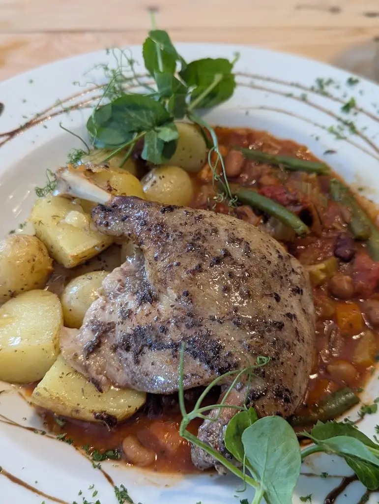 Ya-Hui Liang_The Duck_Bridgwater_recensione