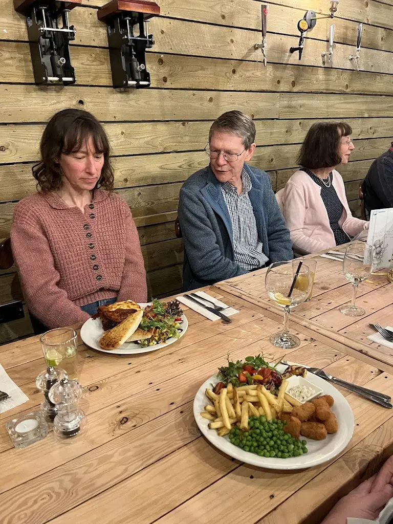 Andy Reynolds_The Duck_Bridgwater_recensione