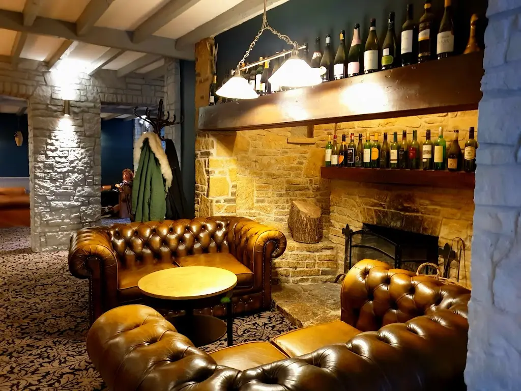 The Duck restaurant in Bridgwater