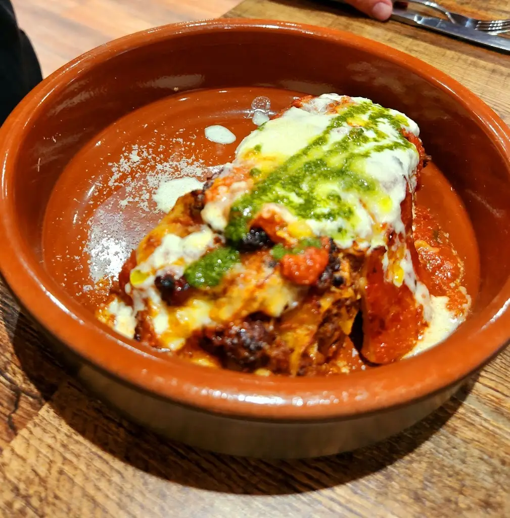 Menu_Damo Altrincham_Altrincham_image_6