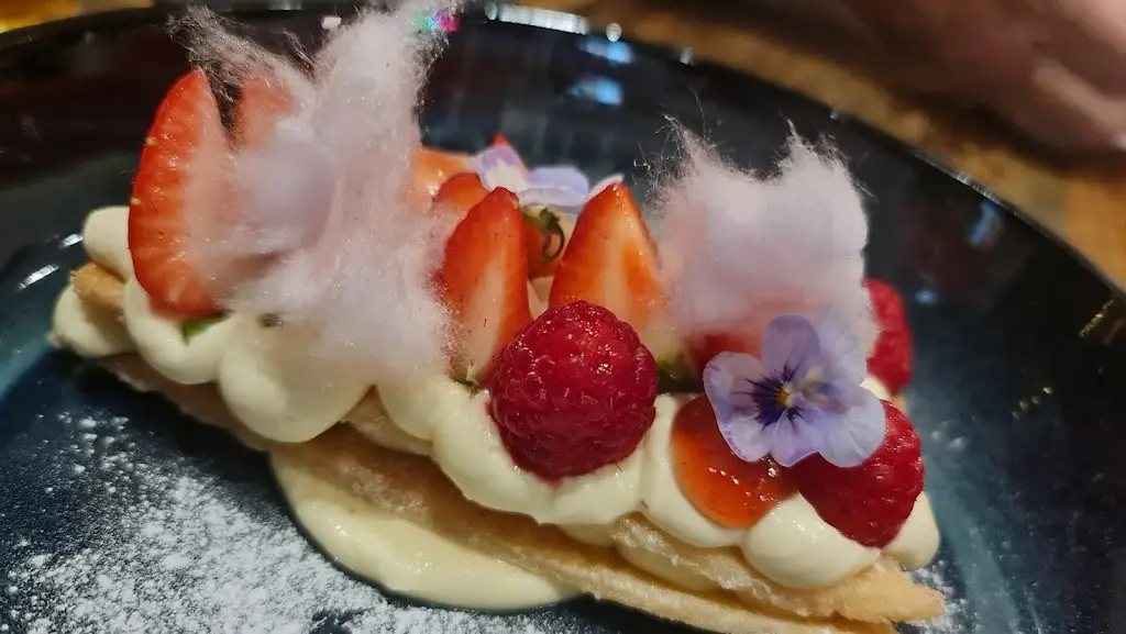 Menu_Damo Altrincham_Altrincham_image_9