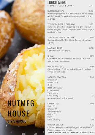 Nutmeg House Restaurant_Bridgwater_menu_image_1