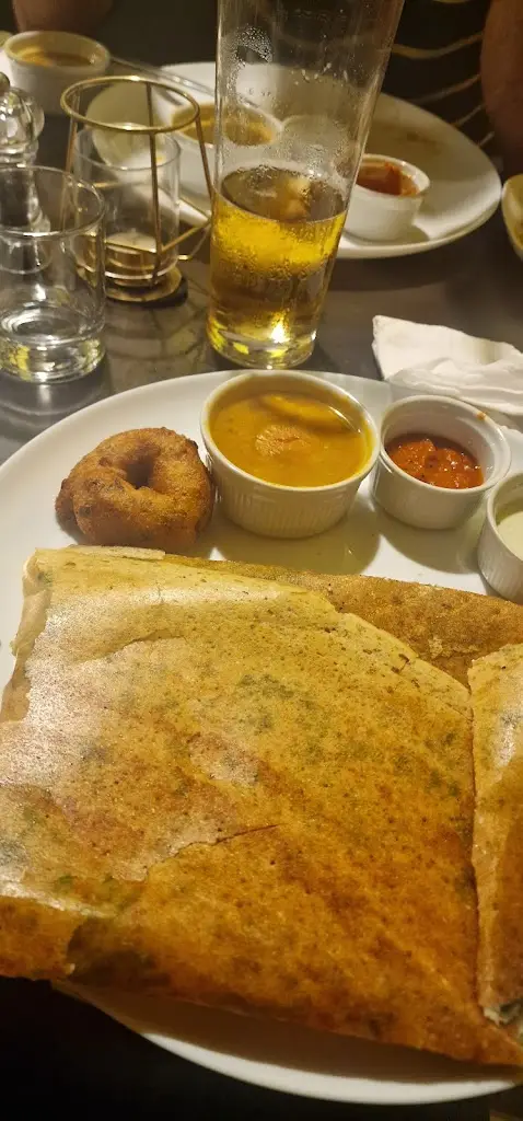 Menu_India Gate_Bridgwater_image_5