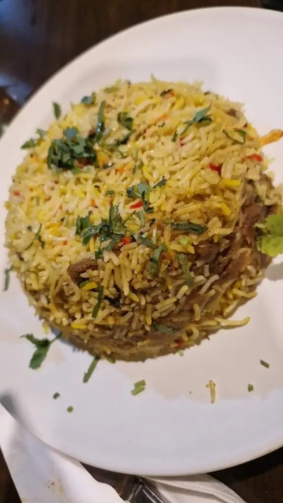 Menu_India Gate_Bridgwater_image_7