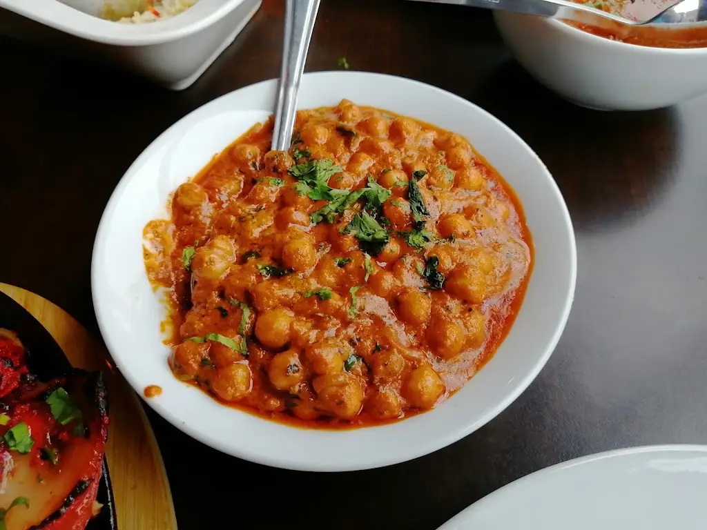 Menu_India Gate_Bridgwater_image_8