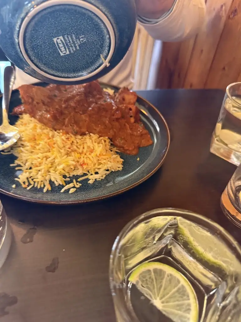 Mrs Criticona on tour_India Gate_Bridgwater_review