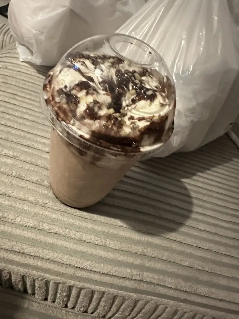 Chelsea Stevens_Boom Tingz Burgerz_Bridgwater_review