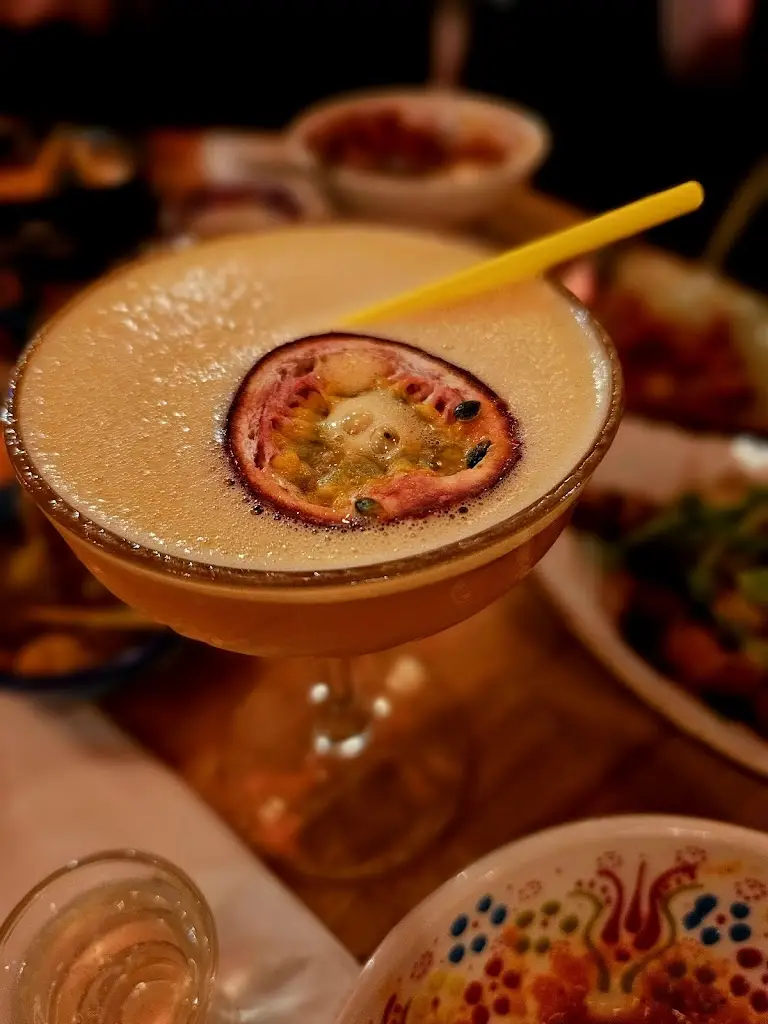 Menu_La Kasia_Bridgwater_image_8