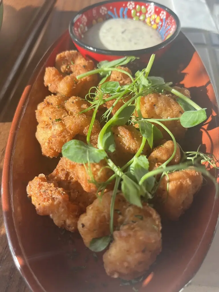 Menu_La Kasia_Bridgwater_image_9