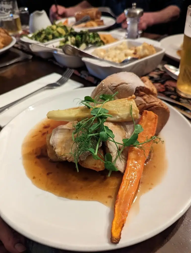 The Old Vicarage Hotel & Restaurant_Bridgwater_slider_image_2