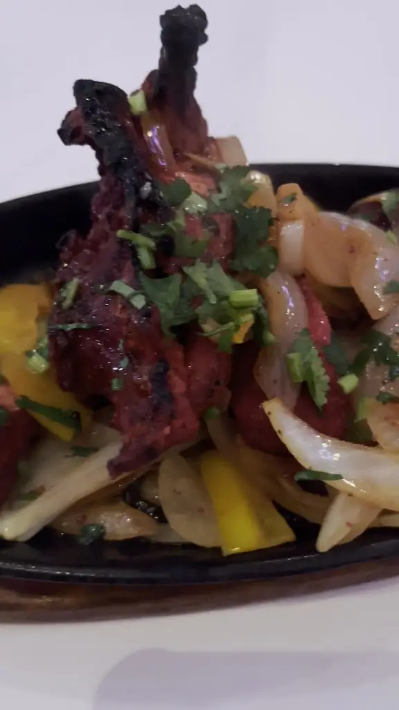 Matty “The CarnivWhore” Sharpe_Elachi Restaurant_Bridgwater_review