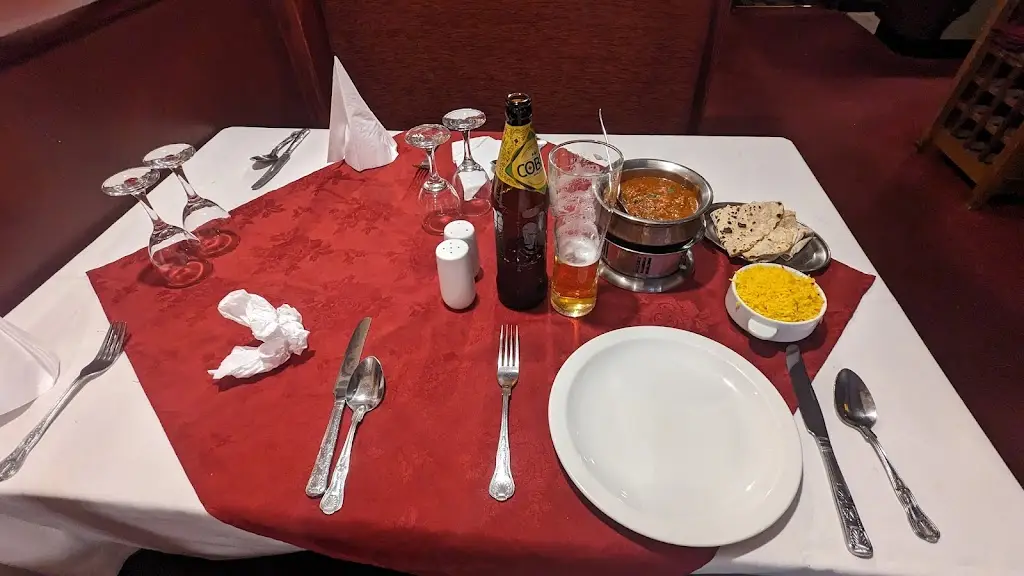 Jamie Morris_Elachi Restaurant_Bridgwater_review