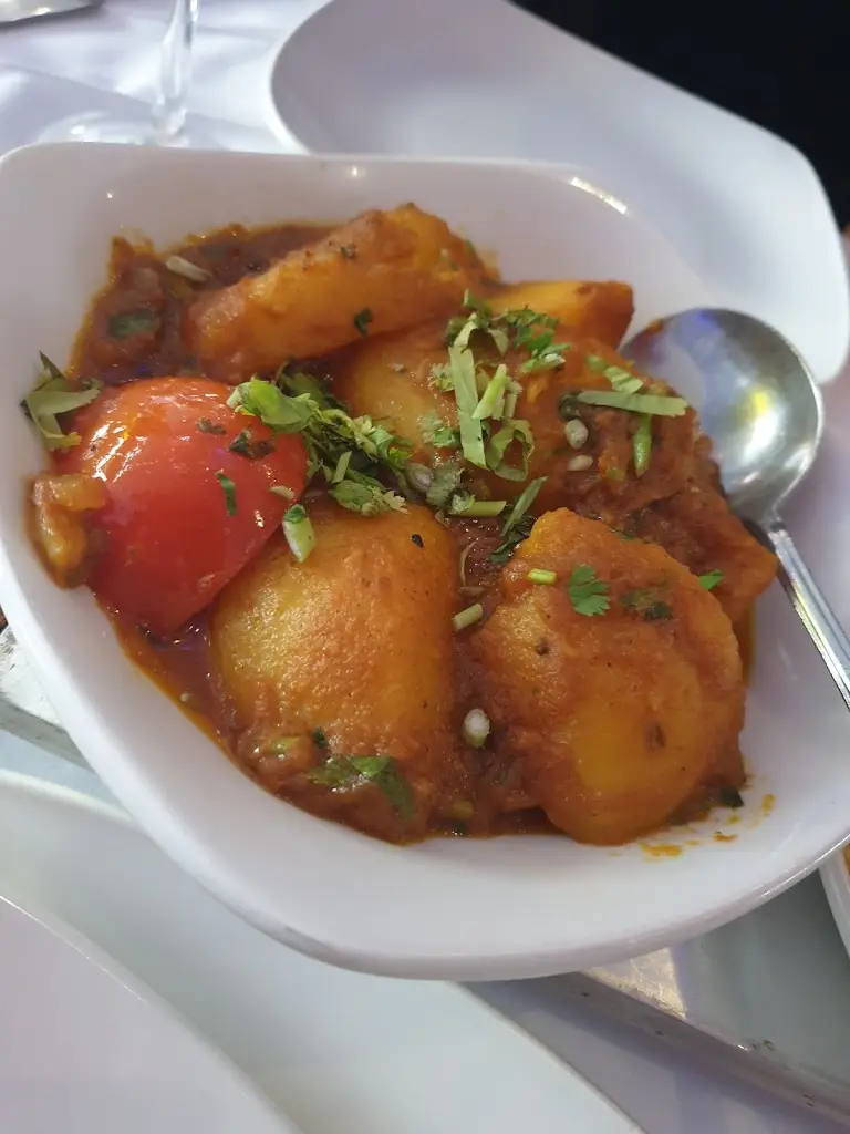 eva Little MaMa_Elachi Restaurant_Bridgwater_review