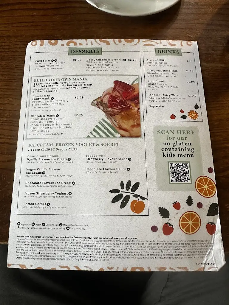 Menu_Quantock_Bridgwater_image_1