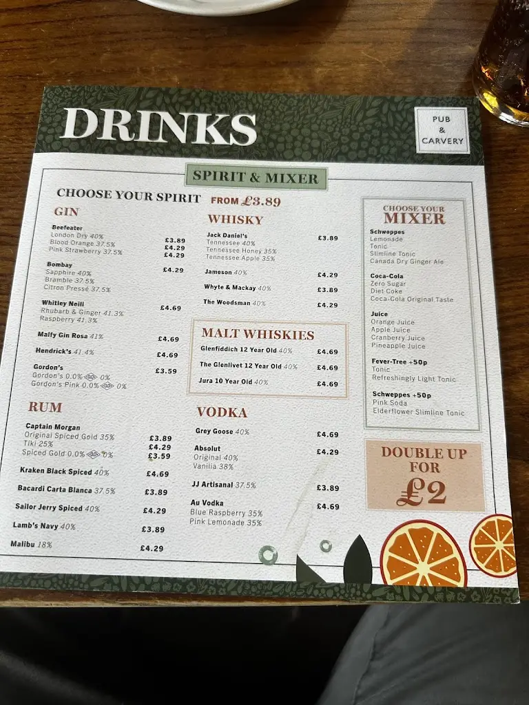 Menu_Quantock_Bridgwater_image_3