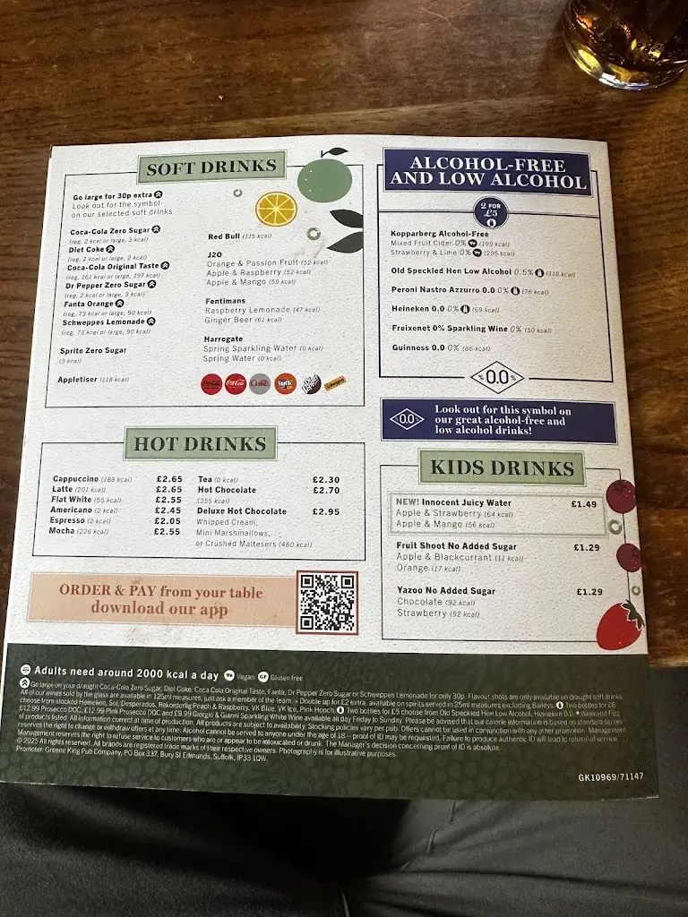 Menu_Quantock_Bridgwater_image_4