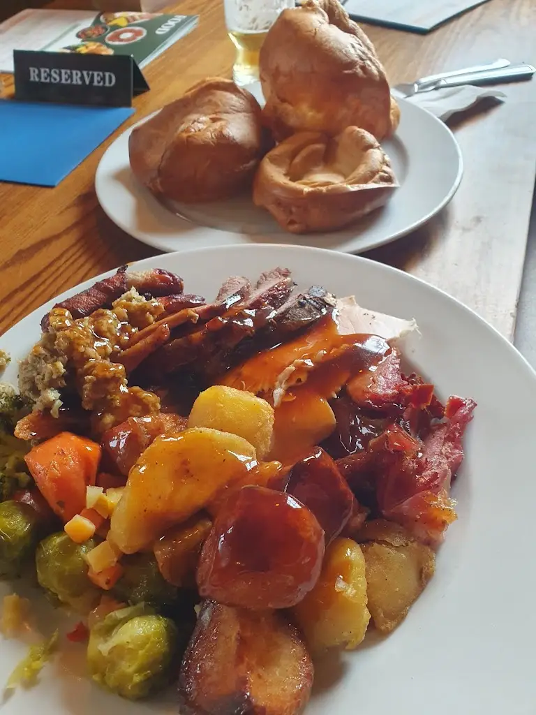 Jamie Conroy_Quantock_Bridgwater_review