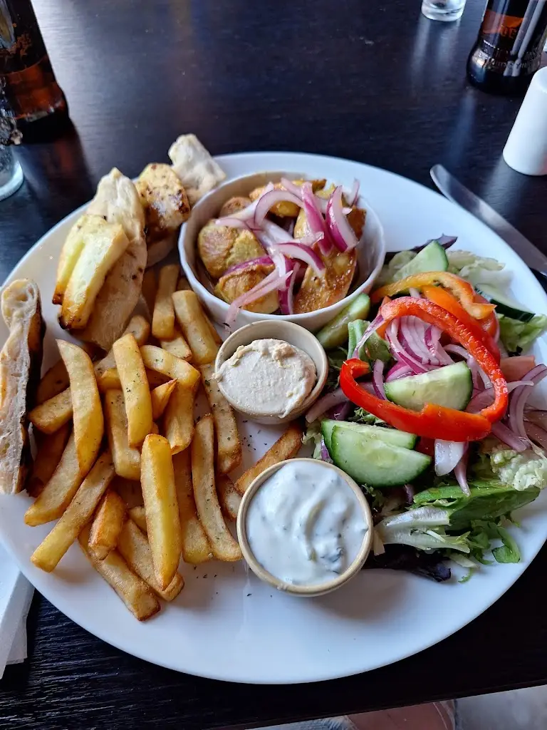 Menu_Akropolis Restaurant_Bridgwater_image_1