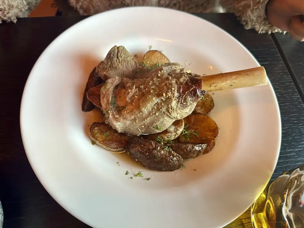 Manish Shrestha_Akropolis Restaurant_Bridgwater_review