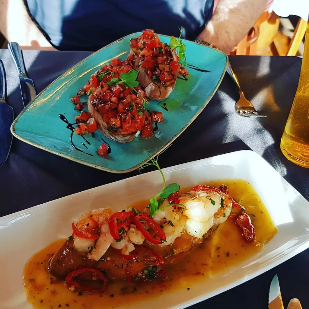 Menu_Coco's Restaurant_Altrincham_image_7