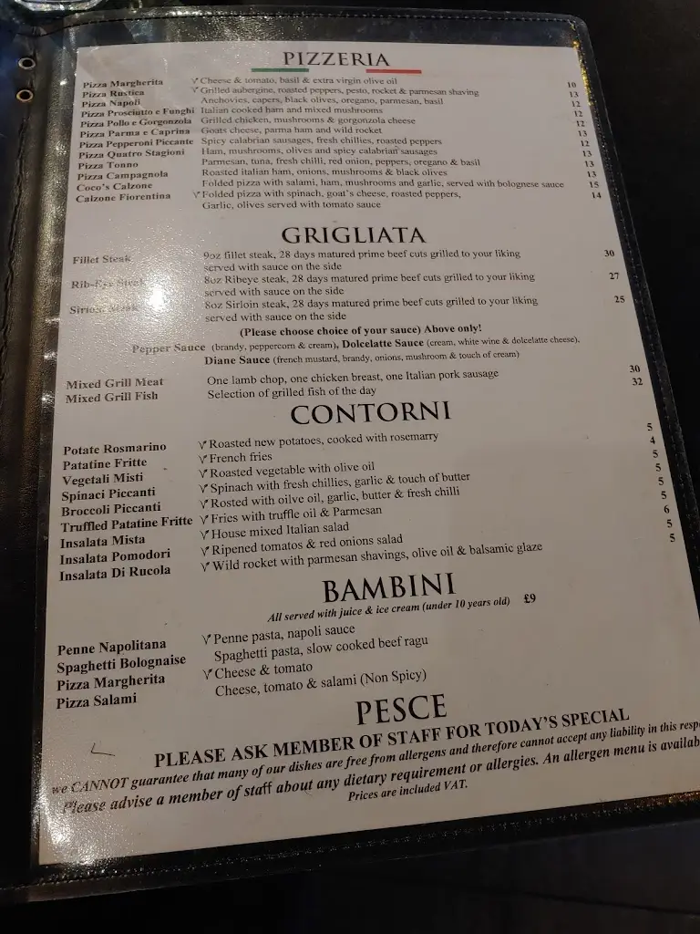 S Mayeda_Coco's Restaurant_Altrincham_review