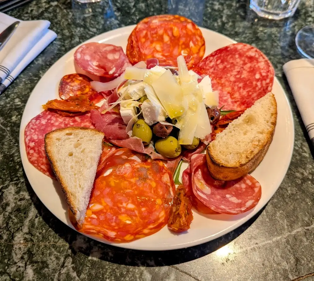 Rob R_Coco's Restaurant_Altrincham_review