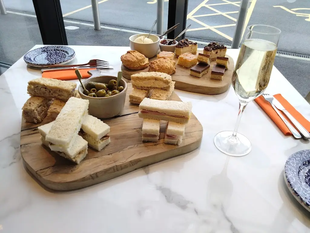 Menu_Keepers Kitchen & Bar_Bridgwater_immagine_5