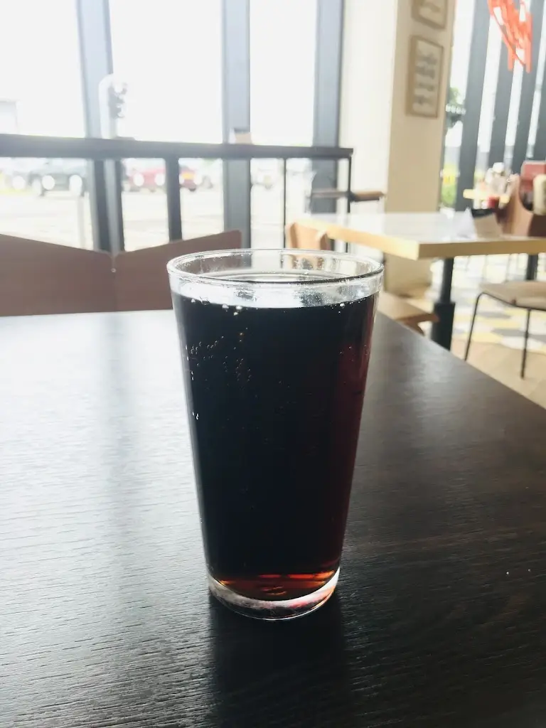 Menu_Keepers Kitchen & Bar_Bridgwater_immagine_7