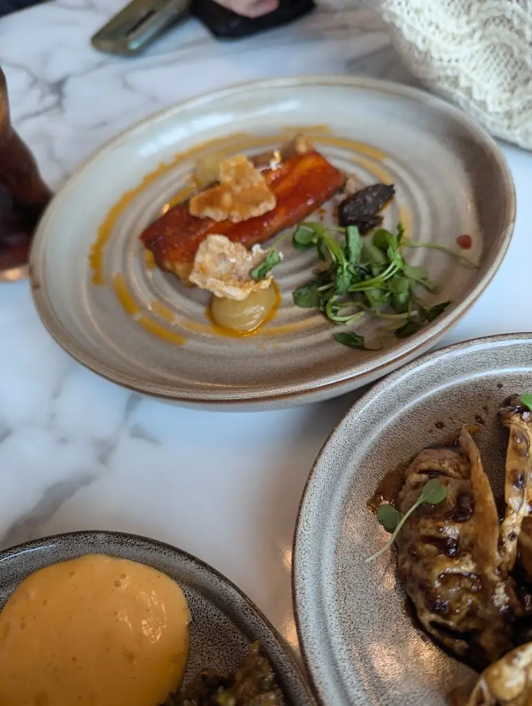 Menu_Keepers Kitchen & Bar_Bridgwater_immagine_8