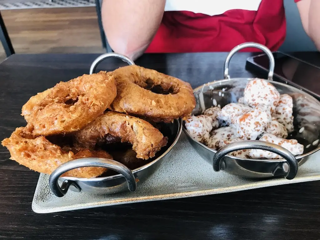 Menu_Keepers Kitchen & Bar_Bridgwater_immagine_9