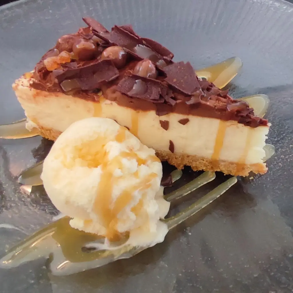 Mark Cw_Keepers Kitchen & Bar_Bridgwater_recensione