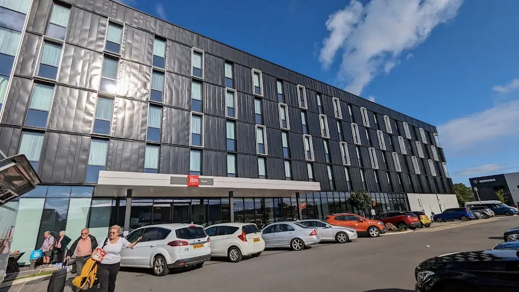 louise jenks_Keepers Kitchen & Bar_Bridgwater_recensione