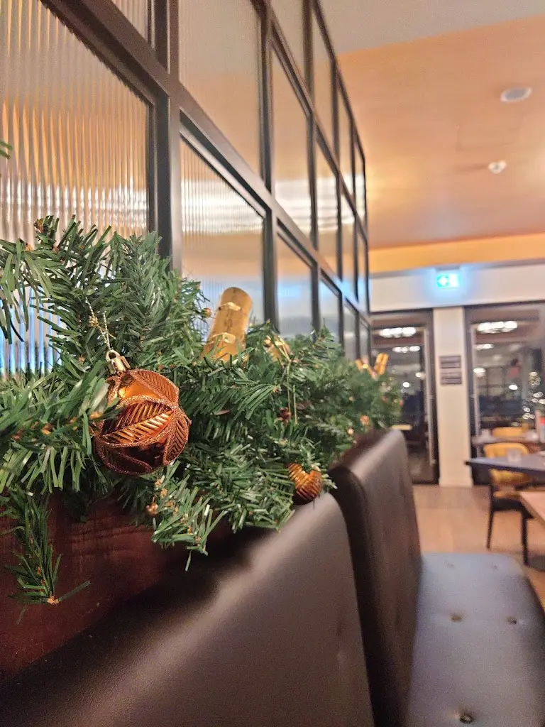 Len Cross_Keepers Kitchen & Bar_Bridgwater_recensione